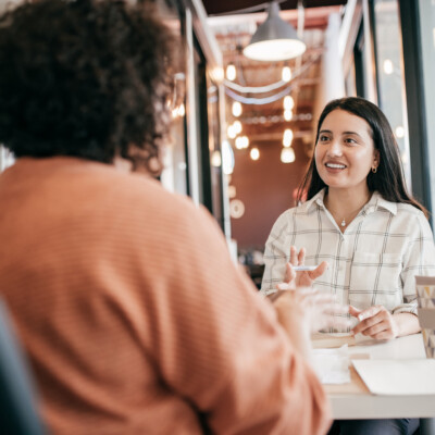 Tips to get you hiring again