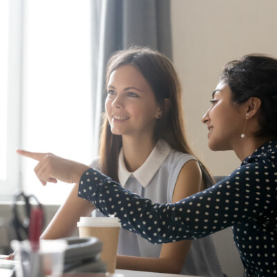overcoming business burnout