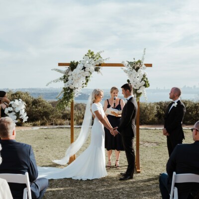 Affordable wedding venues in Sydney