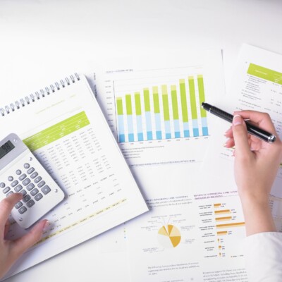 10 new year financial resolutions