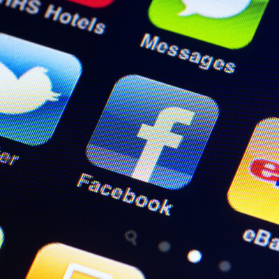 Create a Facebook Page