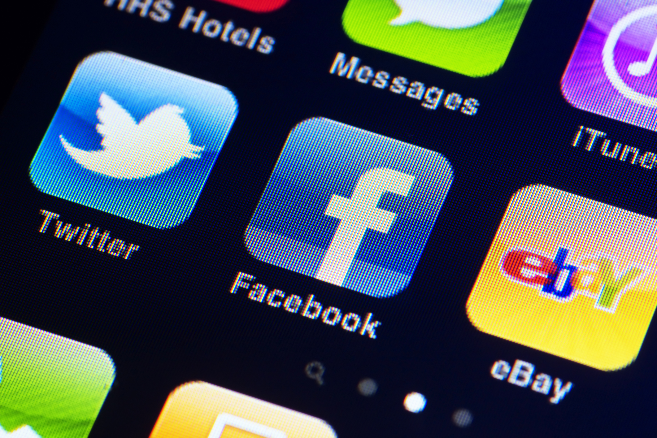Create a Facebook Page