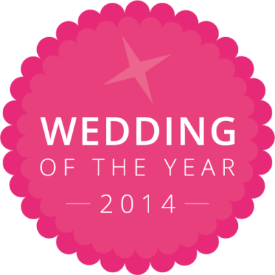 Wedding of the Year