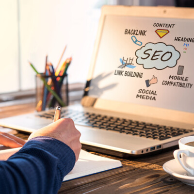 Basic SEO tips that every wedding supplier can follow