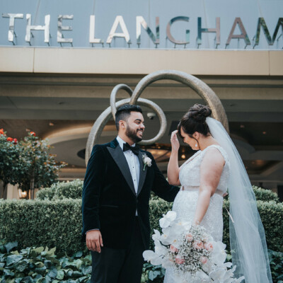 The top 10 hotel wedding venues in Melbourne