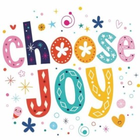 choose joy 1