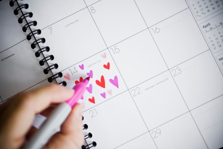 Which day of the week will your wedding take place?