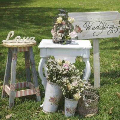 DIY wedding|Was yours a DIY wedding?