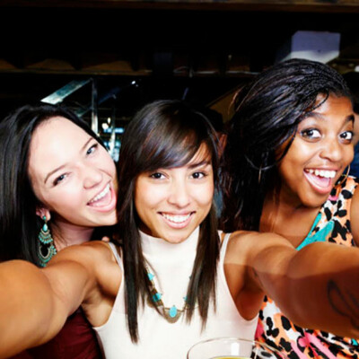 are you having a joint hen's night?