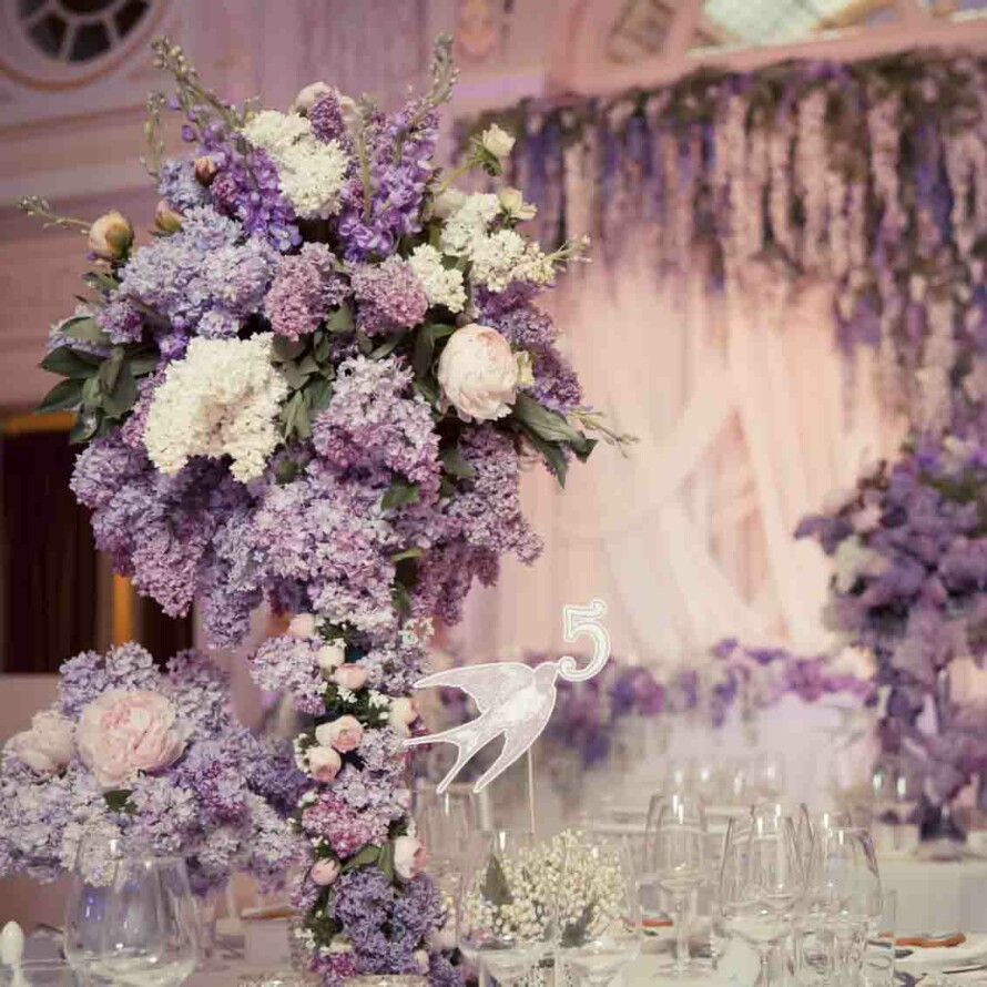 How much did you spend on flowers for your wedding?
