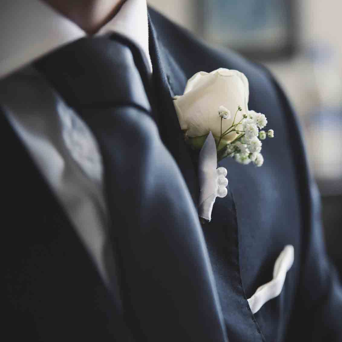 Will you buy or hire the groom's suit? Easy Weddings Polls