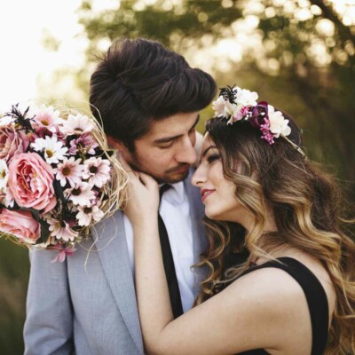 will you have an engagement photo shoot