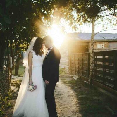 in what season will your wedding be