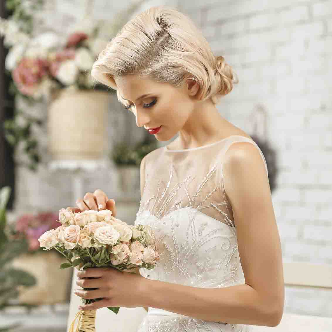 What Is Your Wedding Style Easy Weddings Polls 7874