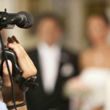 How long did you hire your videographer for?