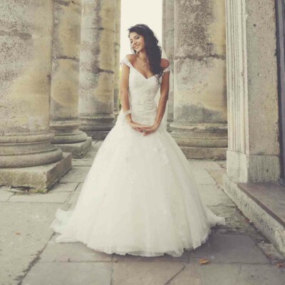 will you buy a pre loved wedding dress