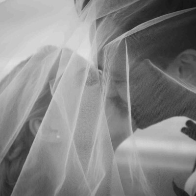 are you wearing a veil