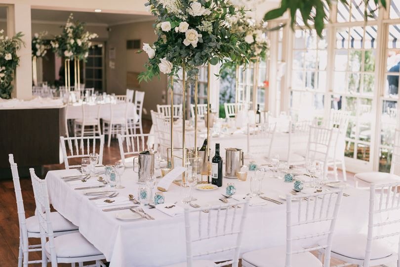 Wedding Location NSW - Crowne Plaza Hawkesbury Valley