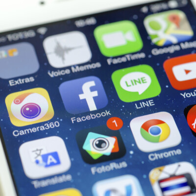social media