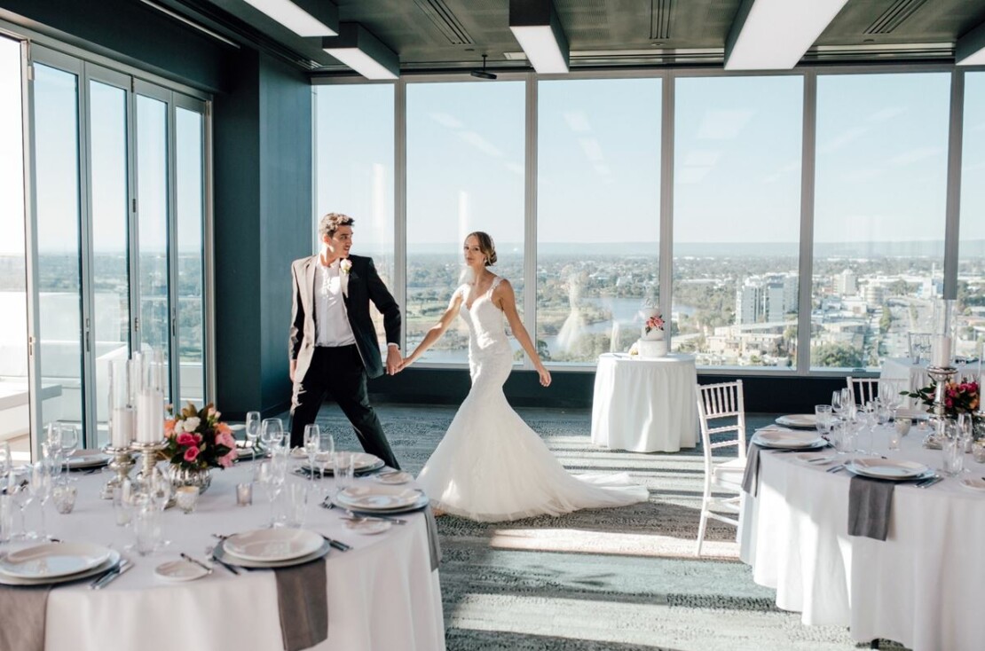 16 of The Best Waterfront Wedding Venues in Perth Easy Weddings