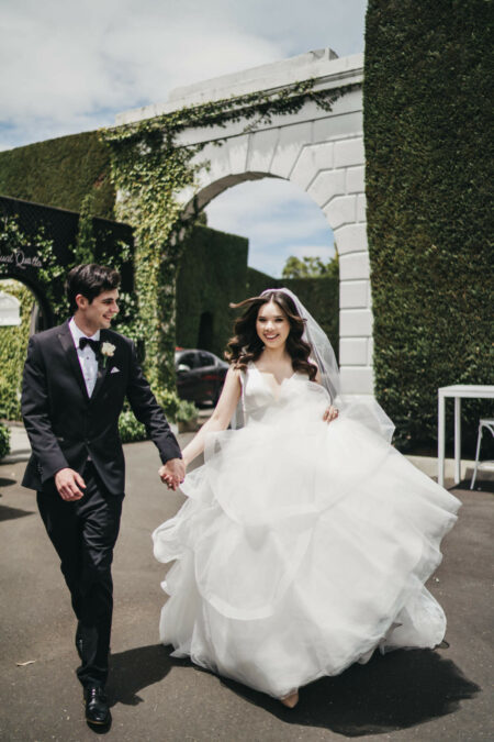 the best wedding planning tips