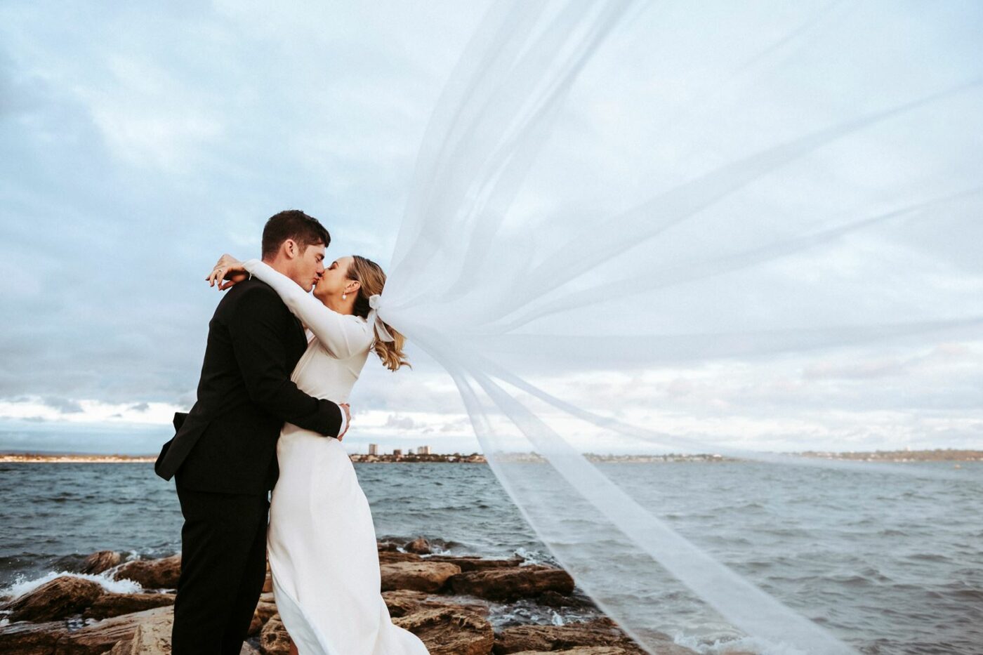 perth wedding venue on the water and affordable