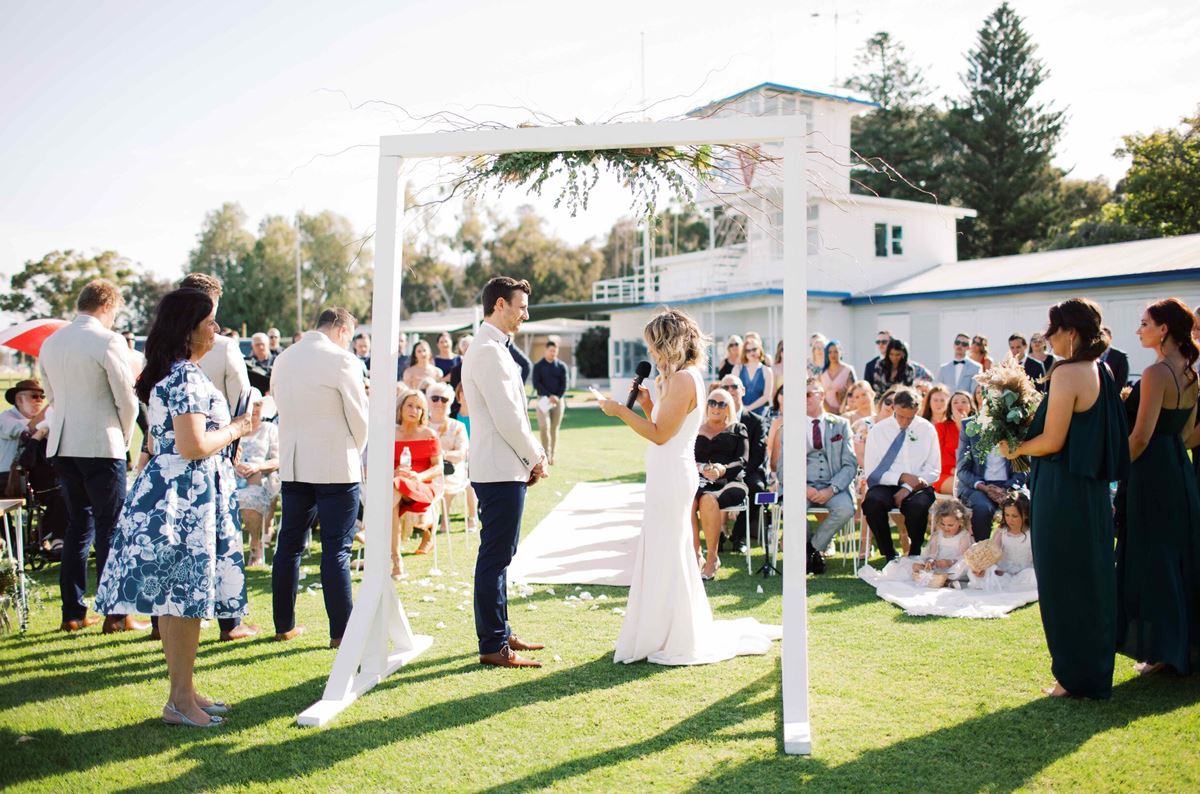 Budget wedding venues perth new arrivals