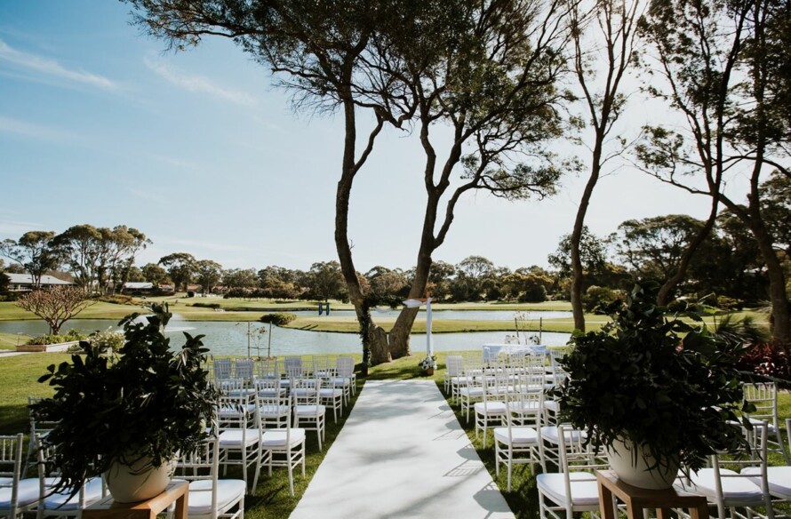 8 of The Top Affordable Wedding Venues in Perth Easy Weddings