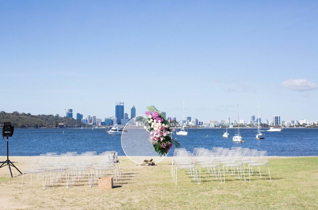 7 Of The Top Affordable Wedding Venues In Perth Easy Weddings