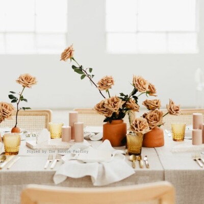 Ways to elevate your dream wedding