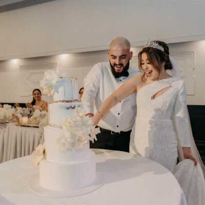 San Remo Ballroom Luxury Melbourne Wedding Venue Single Soul Photography
