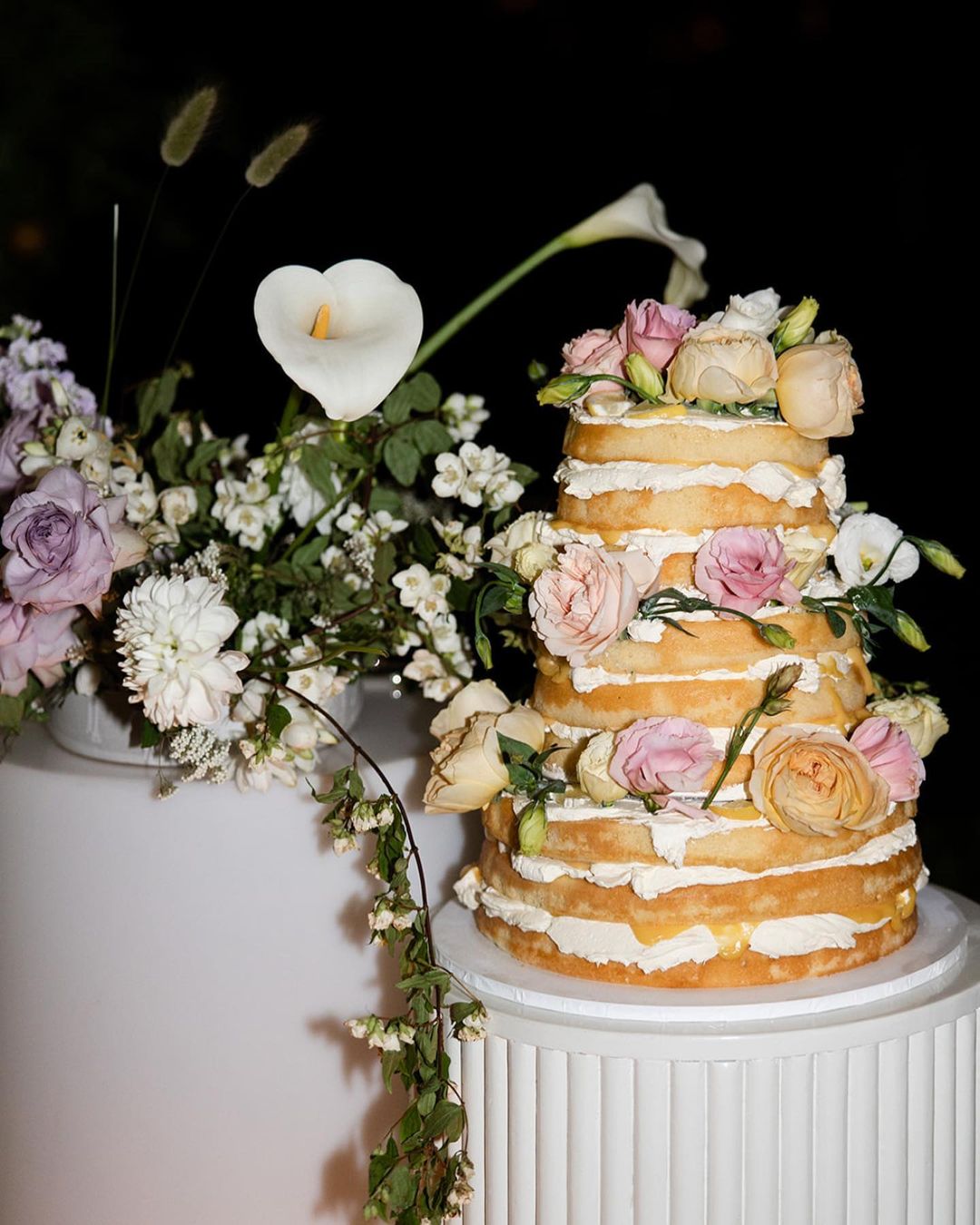 Vintage Wedding Cake Toppers - Event Planning and Design, Philadelphia |  Evantine
