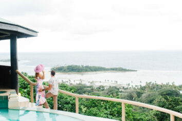 Our favourite venues for destination weddings in Fiji Photo by Allan Zepeda Koro Sun Resort