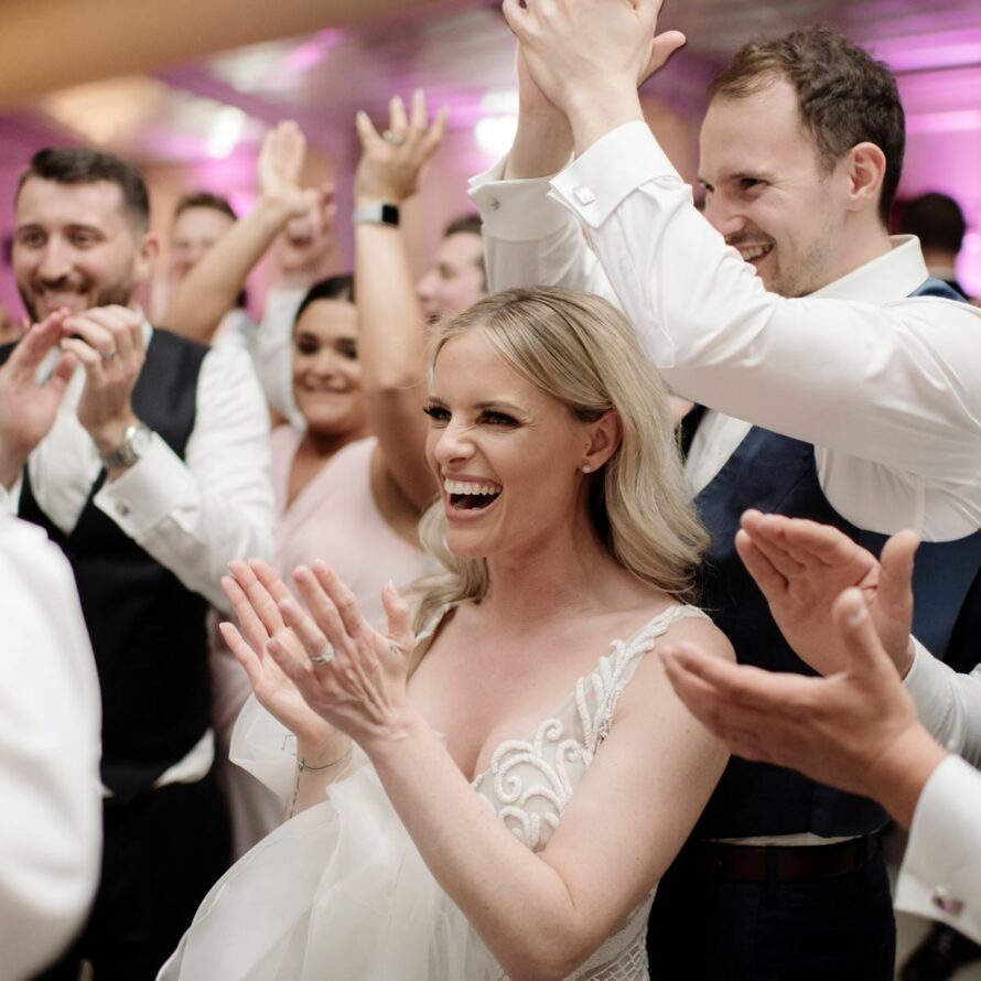 Mercury DJ Hire Wedding DJs Melbourne