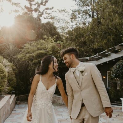 Boulevard Gardens garden wedding venues Brisbane