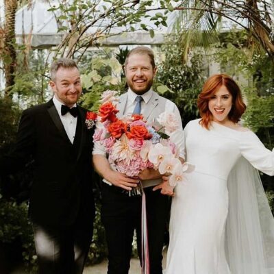 A Stand Up Celebrant Melbourne Marriage Celebrants Elsa Campbell Photography