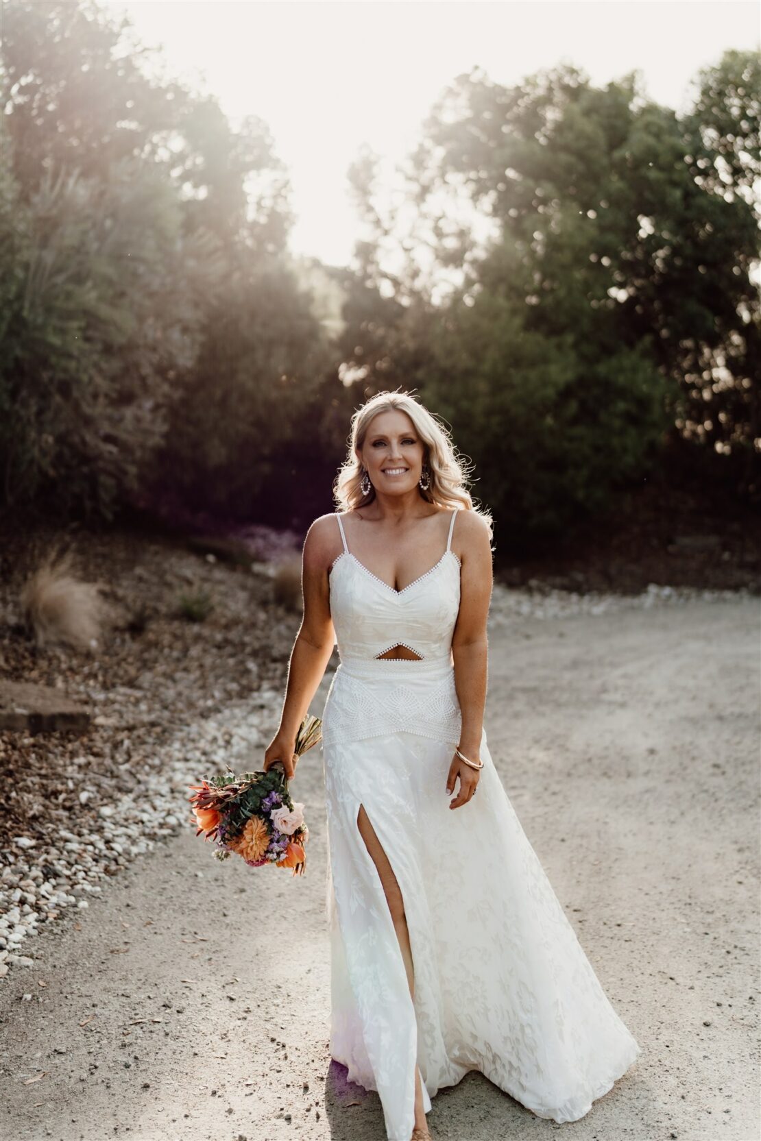 Dreamy Melbourne Wedding Dress designers we love
