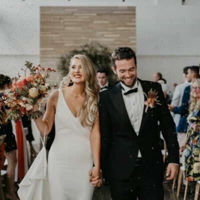 How to set your wedding budget