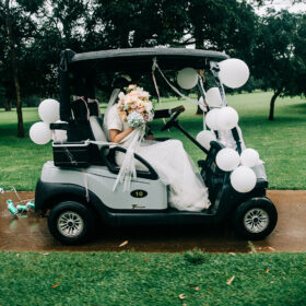 Golf Club Weddings
