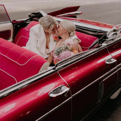 Caddyman Cadillac Car Hire