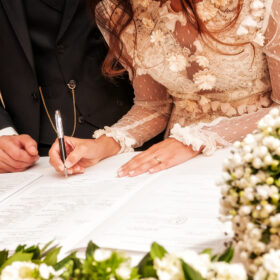Changing names after marriage – all you need to know!