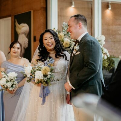 NH Weddings