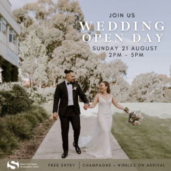 Sfera’s Wedding Open Day 2022