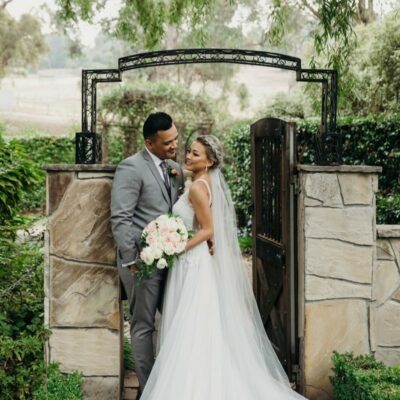 Ballara Receptions Melbourne Wedding Venue