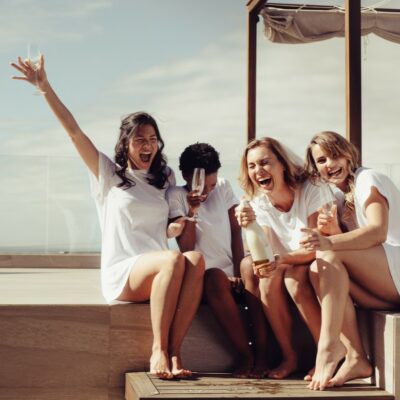 Fabulous hotel venues for your engagement or hen’s party
