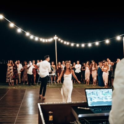 Streamline Entertainment, Perth, Real couples share the songs from their do-not-play list