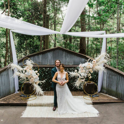 Walkabout Creek Wedding Open Afternoon 2022