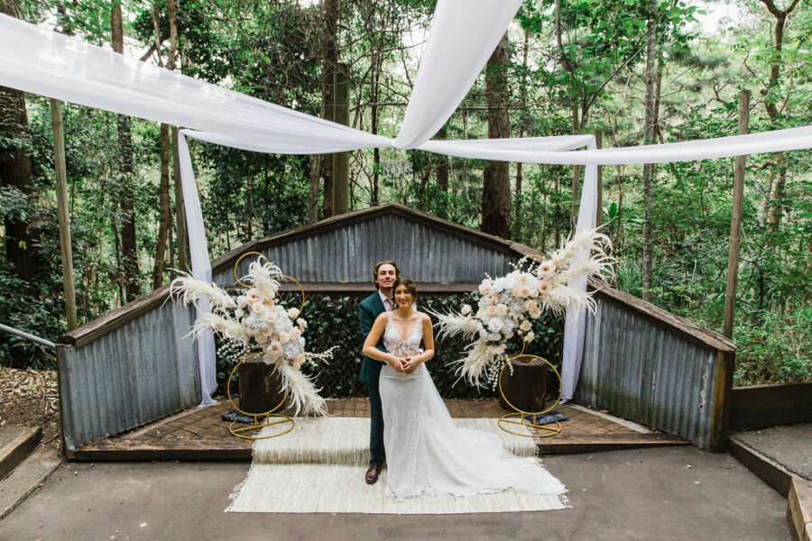 Walkabout Creek Wedding Open Afternoon 2022
