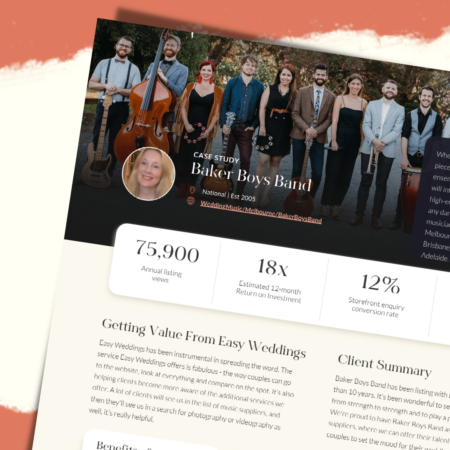 Case Study hero image
