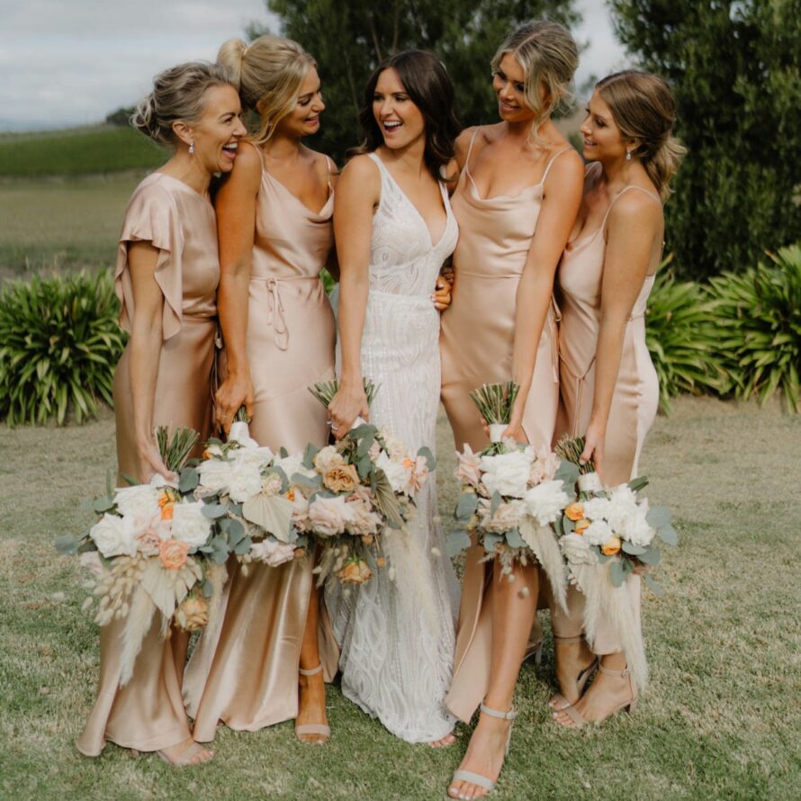 sexiest bridesmaid dresses Roycebridal Sexy Spaghetti Straps Pink Customized Size:06 UPSZ Happy Birthday To You!